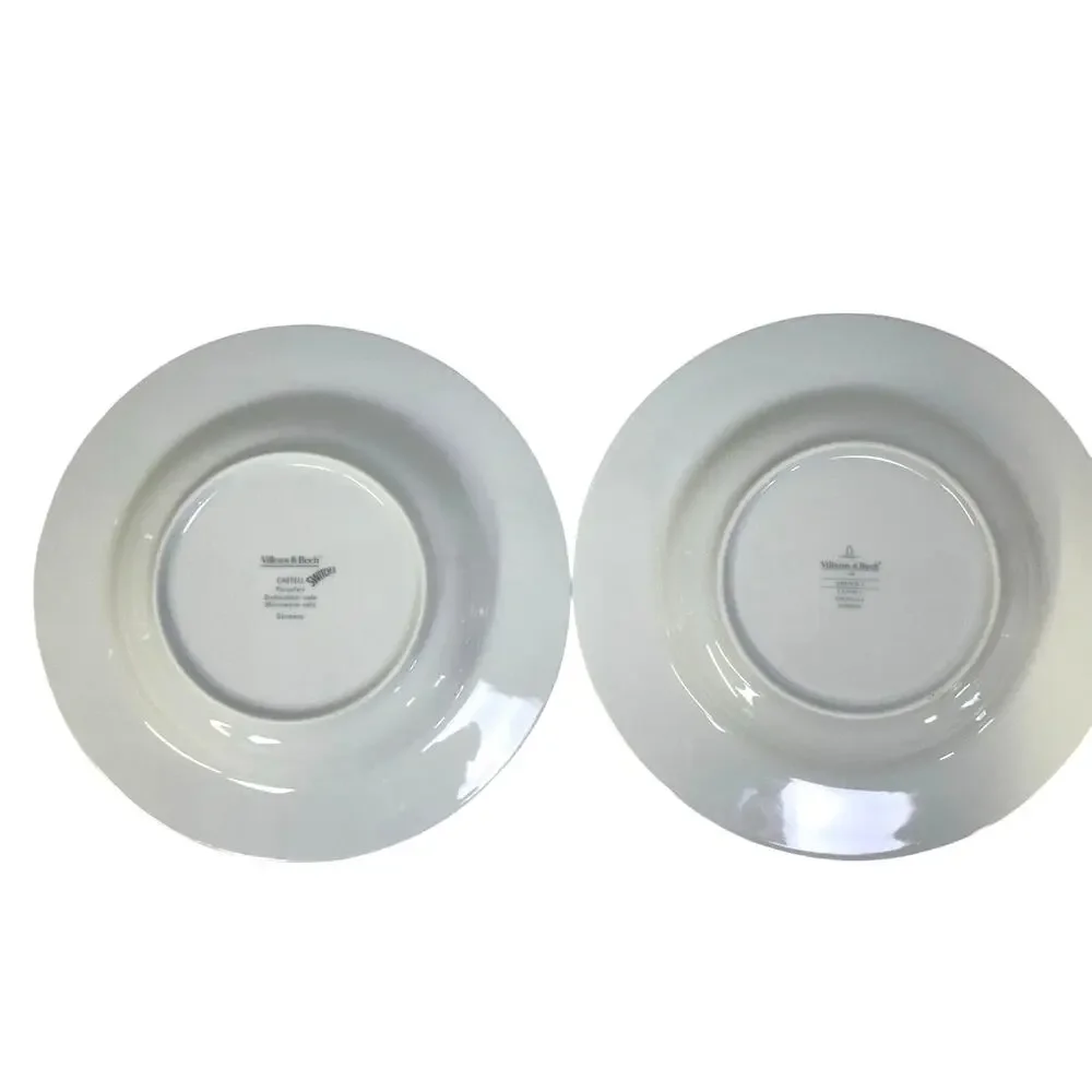 Villeroy & Boch Switch 3 1996-2020 Retired Castell 9